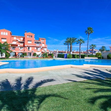 デニア Residencial El Cortijoヴィラ エクステリア 写真