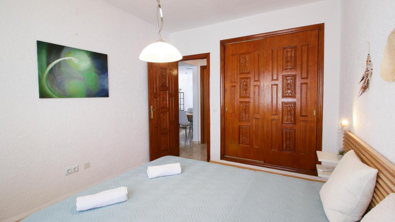 デニア Residencial El Cortijoヴィラ エクステリア 写真