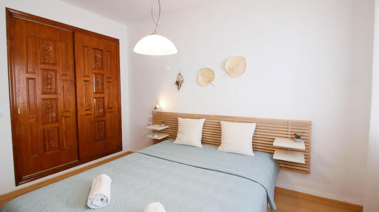 デニア Residencial El Cortijoヴィラ エクステリア 写真